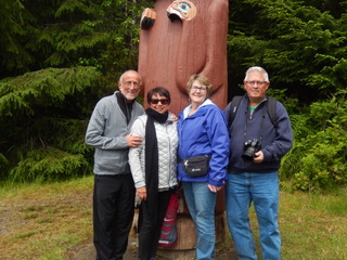 Alaska trip