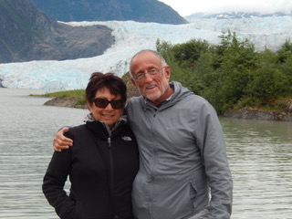 Alaska trip