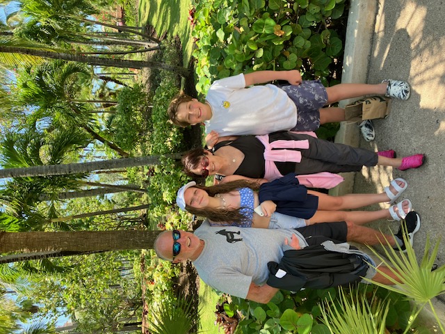 Getaway to Atlantis Resort, Paradise Island