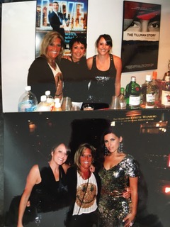 New York, New York — Andy's Clubhouse