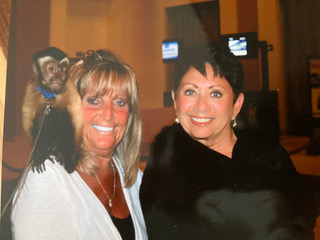 Fabulous time at the Hard Rock, Punta Cana (Monkey Business)