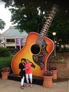Grand Ole Opry