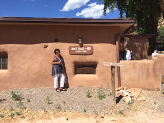 New Mexico trip