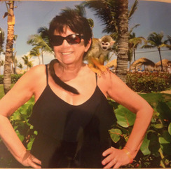 Punta Cana trip