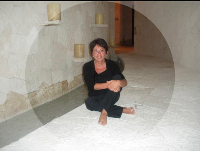 Spa at Secrets Maroma. I love it here!