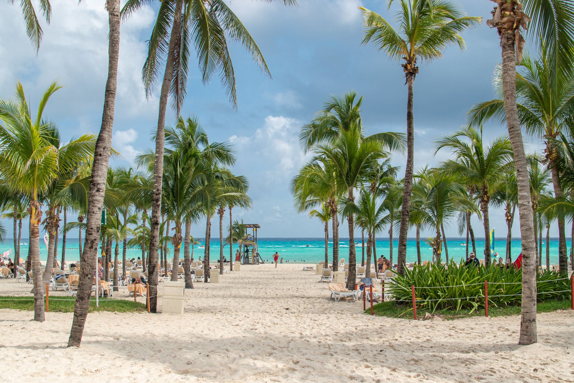Mexico